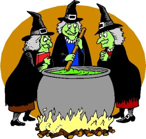 Cooking up a storm in consignment shops