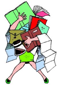 Are you overwhelmed in your consignment or resale shop?