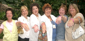 WWKD Bracelets in Atlanta