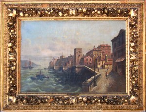 Don't get so caught up in the sea gulls that you don't see the sea