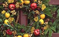 wreath
