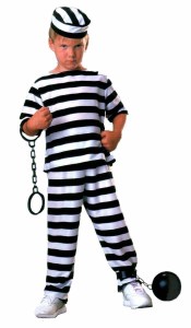 Don't you build that bear without ffiling your employment forms, young man!