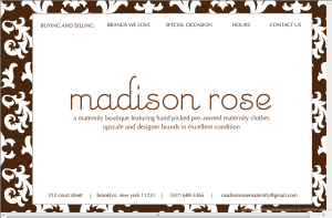 madisonrosematernity