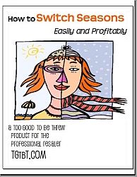 Switch Seasons Easily and Profitably