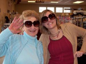 Encore Ltd of Canton Ohio loves their fellow resale shop owners!