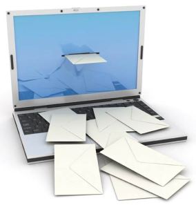 100221email Honor your customer's confidence in you...have something they WANT when you email them.