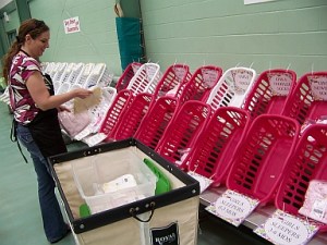 jbfownersvalet Seasonal consignment sale organization