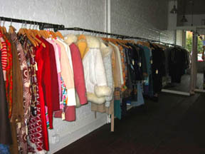 Great resale shop but no customers?