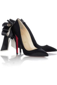 Louboutin stilettos