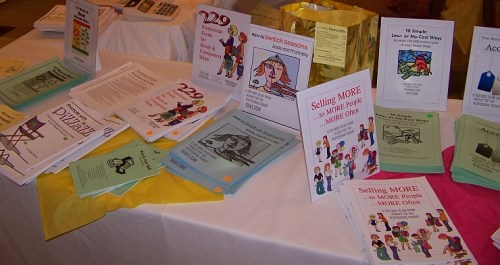 09 smart Products for the Professional Resaler from Too Good to be Threw