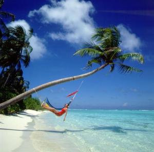 It's the weekend. Replax and forget about those consignors.