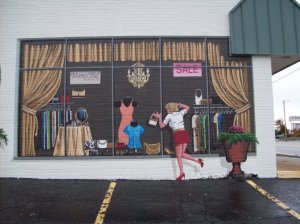 There are wonders to be found within, I just KNOW there are!