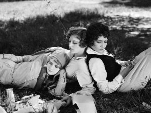 Make a friend in the resale, thrift, consignment business