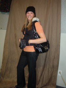 Showing your merchandise