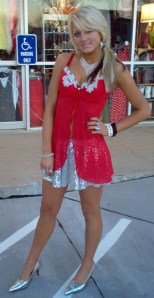 from Dallas Vintage Shop