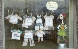 Forgive me, I don't remember what shop this is.