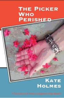 A unique item for your consignment, resale, or thrift shop