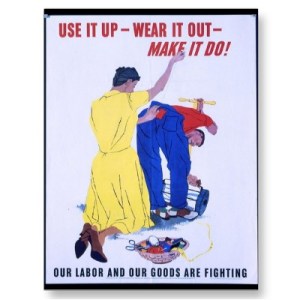 Good advice for us all...and especially for resale and consignment shopkeepers