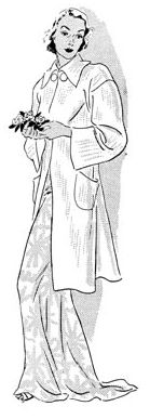 101015fashion Ah, the bias cut, the silks and rayons, the glamor!