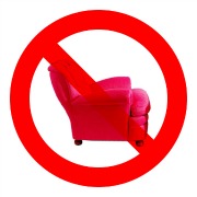 Charity thrift shops reject consignment and resale shop donations