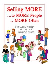 Selling more is not hard with TGtbT.com