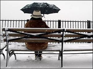 Don't just sit there...do something!