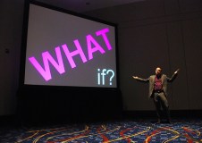 What if you looked at your consignment, resale, or thrift shop differently in 2012?