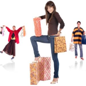 reach out to those in your community with quality items to donate