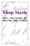 Shop Sizzle