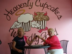 Why doesn't every business have a photo op area?