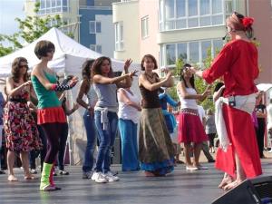 Have your sway...err, say...about consignment, resale, thrift topics