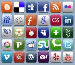 How social media can be used by the consignment, resale, thrift store industry