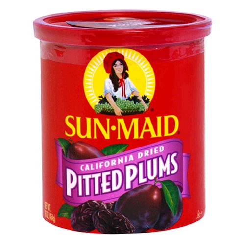 prunes dried plums A prune by any other name
