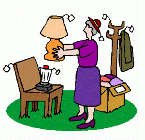 Learn from other consignment, resale, and thrift shops