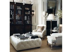 Ralph Lauren room as seen on decorpad.com