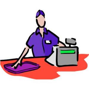 Never ask this question of your resale shop customer.