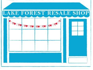 Simple logo your consignment shop can alter