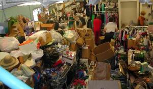 Your back room isn't this bad, is it? says Kate Holmes of TGtbT.com