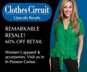 Clothes Circuit in Dallas is a Treasured Sponsor of HowToConsign.com