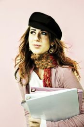 Start your policies & procedures notebook from Day One