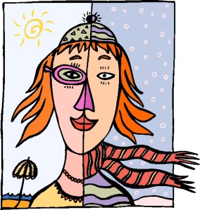 The change of seasons is time to make sure your business is changing.