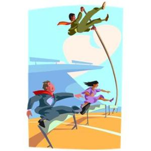 Is it too hard for customers to deal with your consignment, resale, or thrift shop?