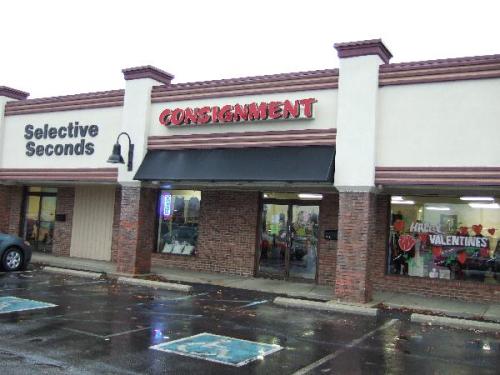 HowToConsign.com Sponsor Selective Seconds in Indiana