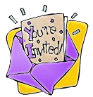 Invite potential customers to visit your consignment, resale or thrift shop!