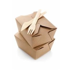 Create a tasty takeaway for your resale, thrift or consignment shop