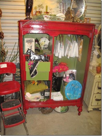 chifferobe for consignment