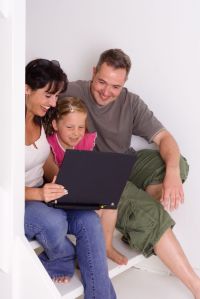 For Mother's Day, consignment, resale and thrift shops need to target husbands and daughters.