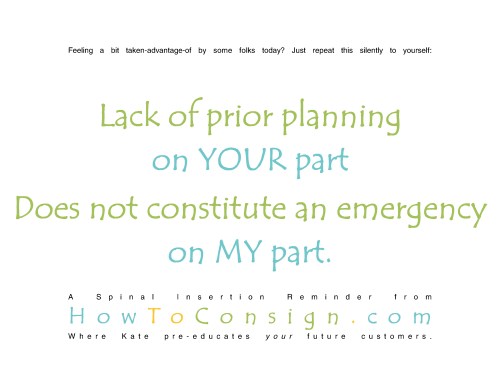 TGtbT.com The Premier Site for Resale Professionals