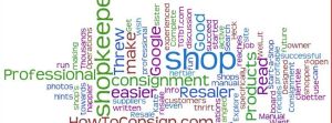 The authority on how to start a consignment shop and more