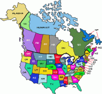 map to turn into click TGtbT.com and HowToConsign.com cover the map for consignment, resale, and thrift shops